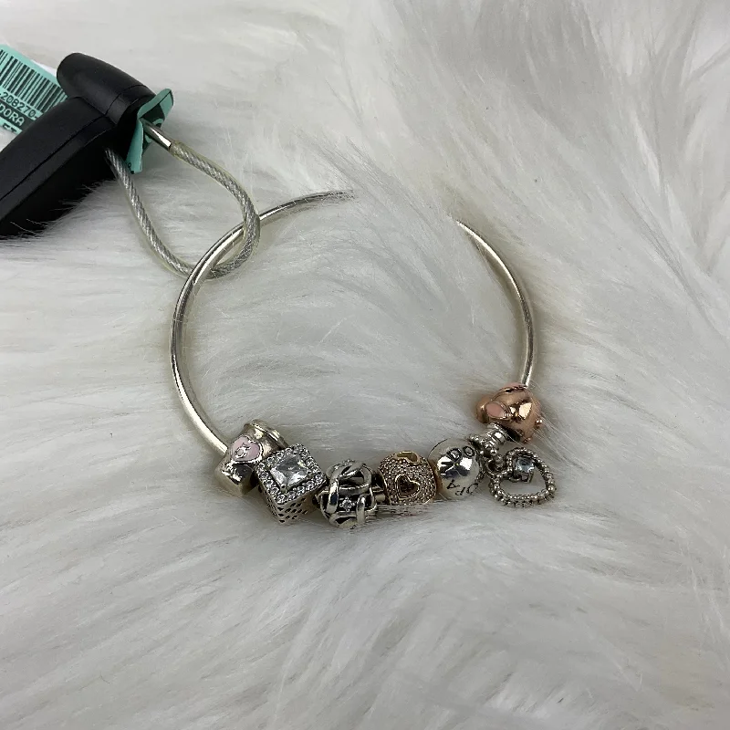 Bracelet Charm By Pandora