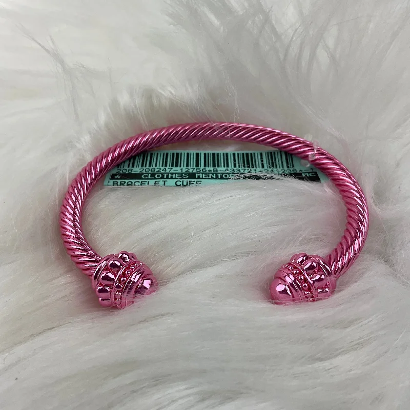 Bracelet Cuff By Clothes Mentor