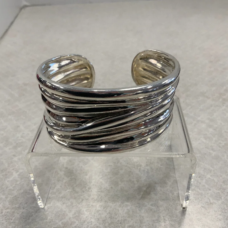 Bracelet Sterling Silver By Cmb