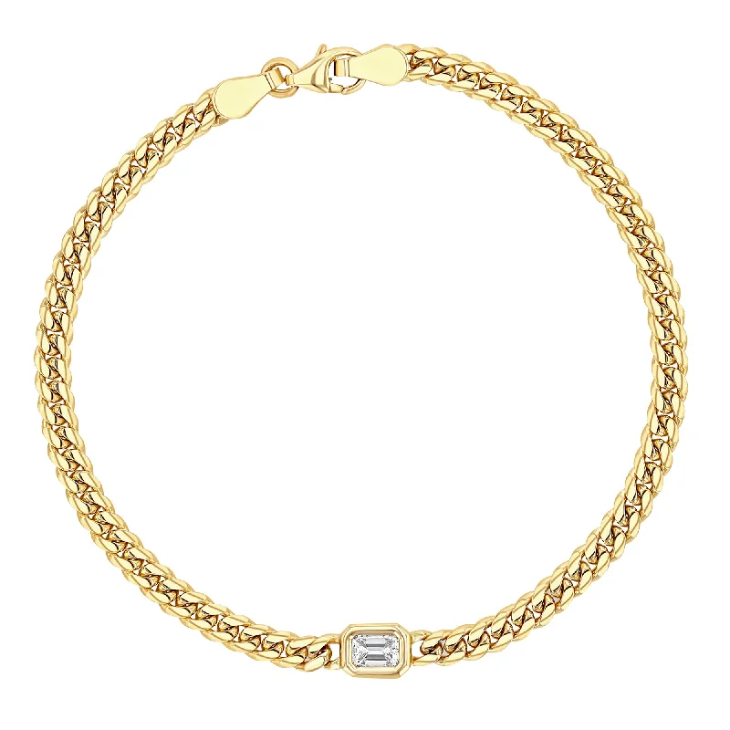 Cuban Nova Bracelet